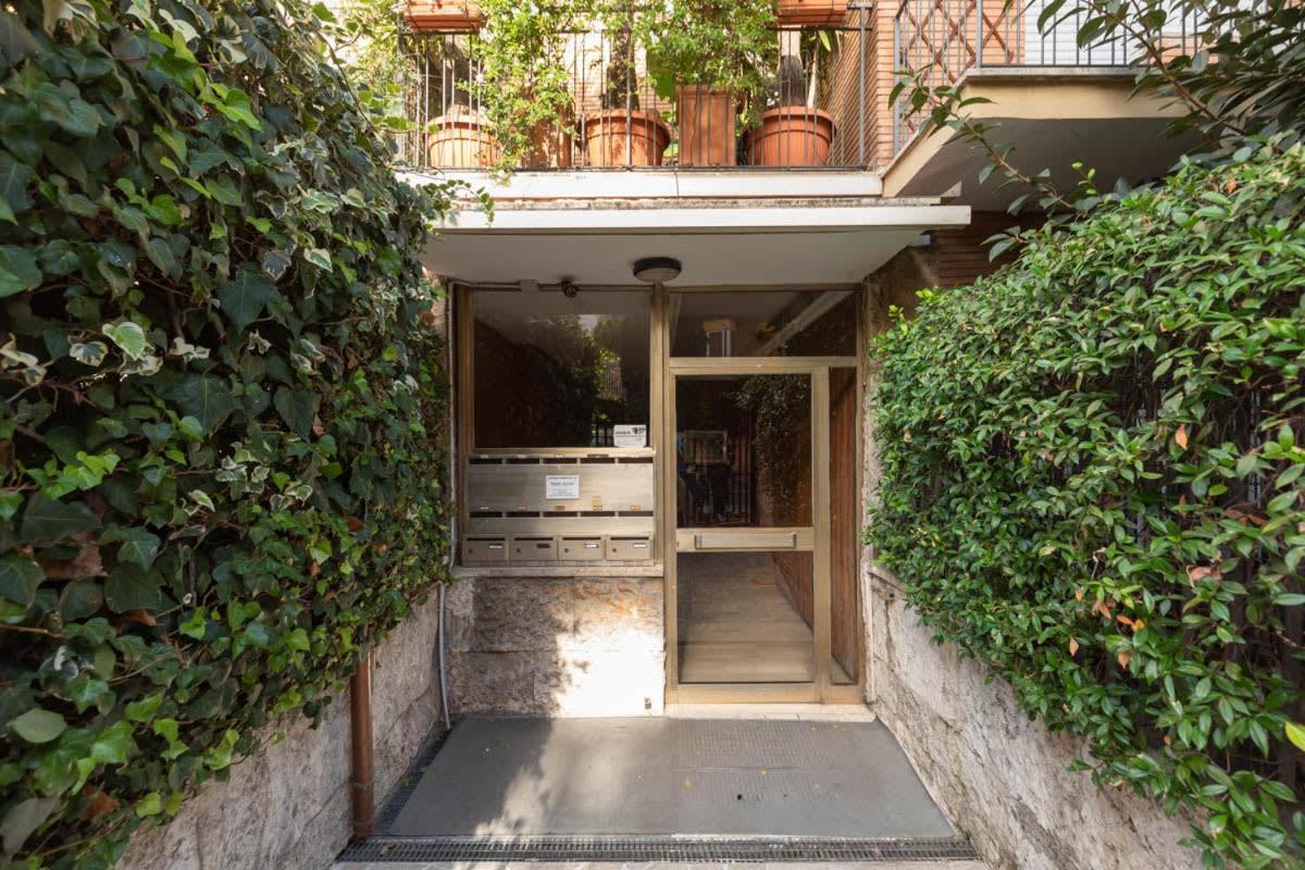 Vatican Family Loft Roma Dış mekan fotoğraf